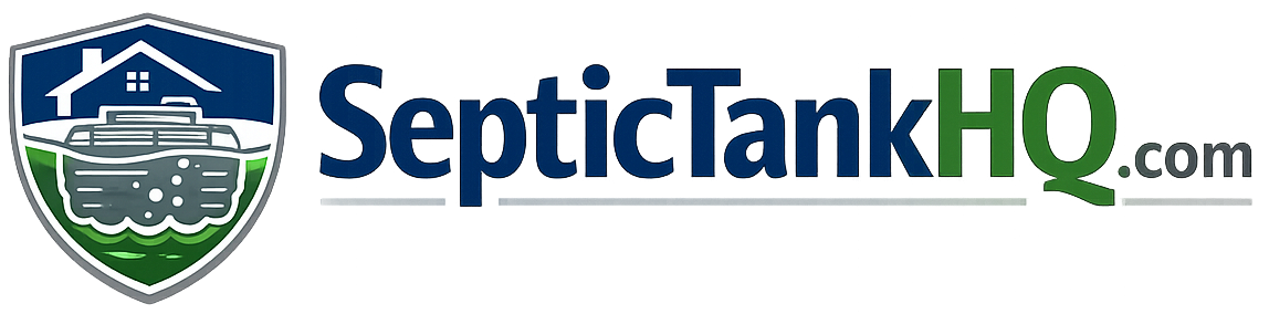 SepticTankHQ